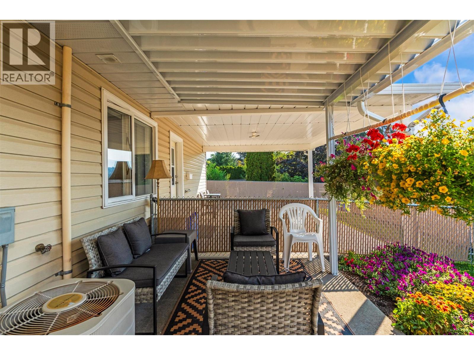 4600 Bella Vista Road Unit# 35, Vernon