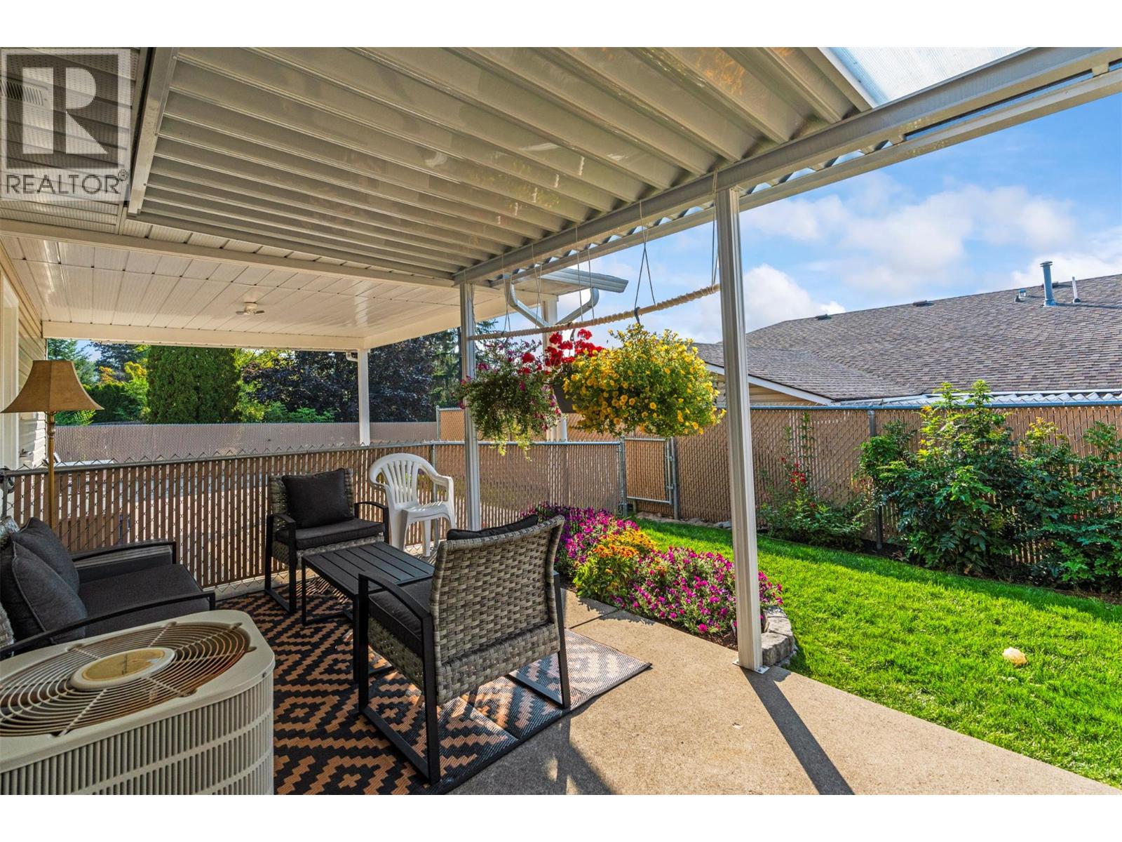 4600 Bella Vista Road Unit# 35, Vernon