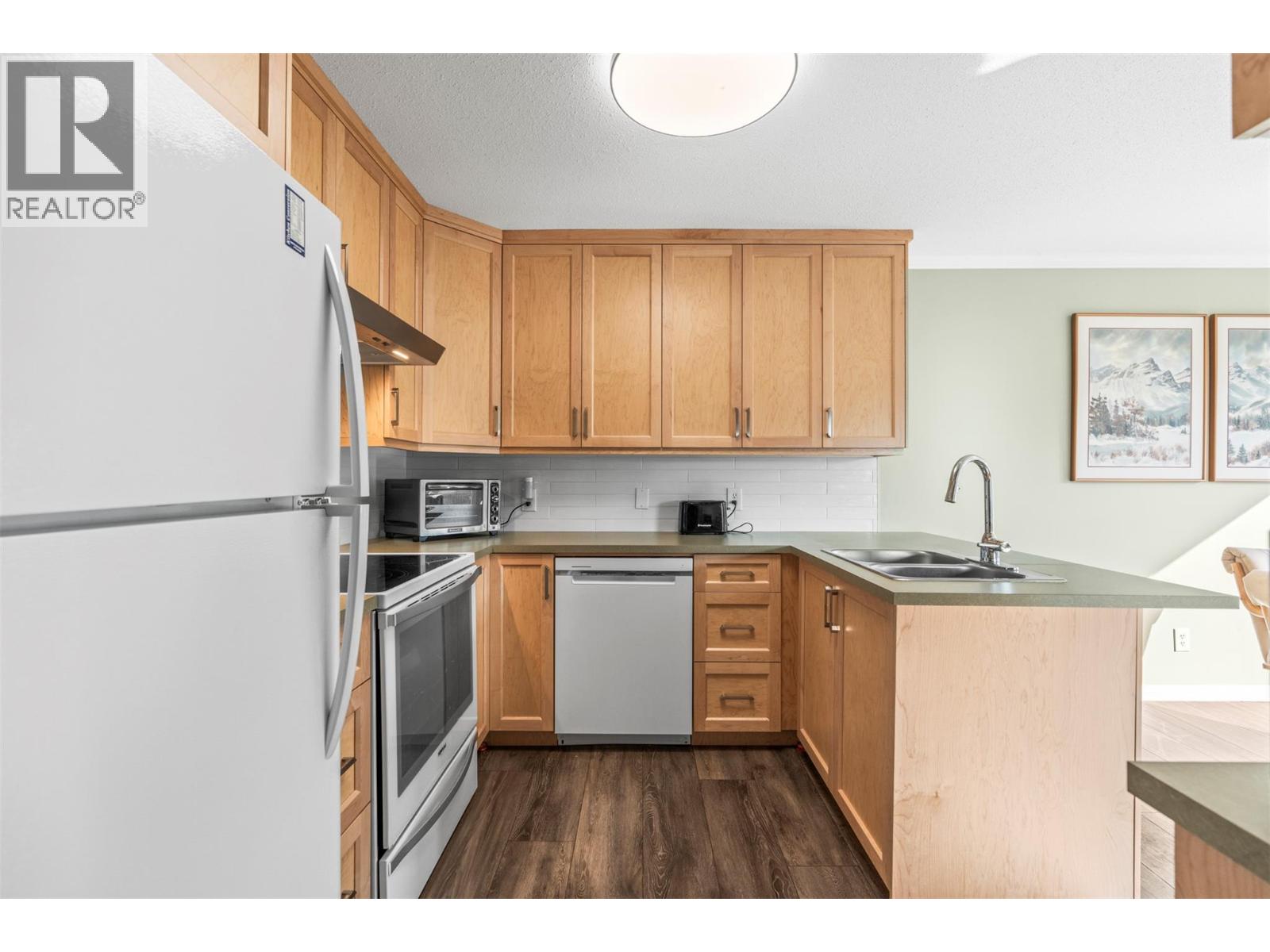 4600 Bella Vista Road Unit# 35, Vernon