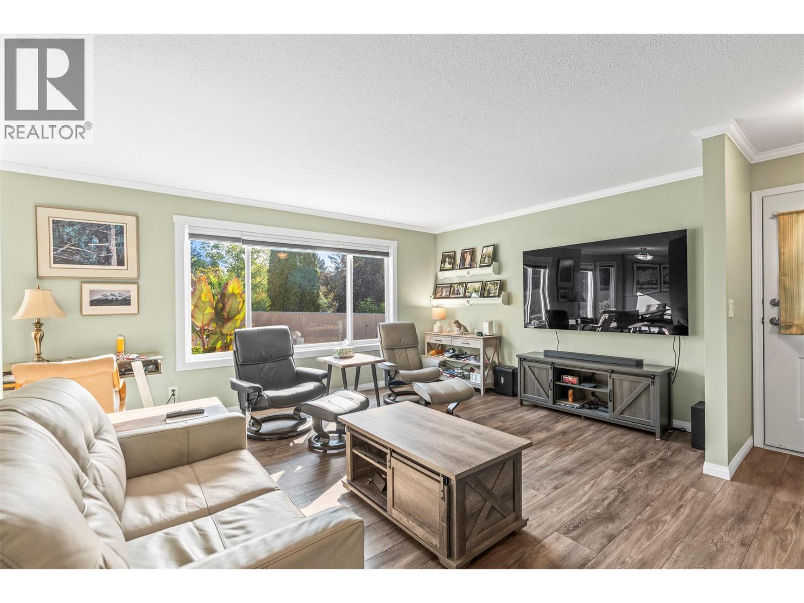 4600 Bella Vista Road Unit# 35, Vernon