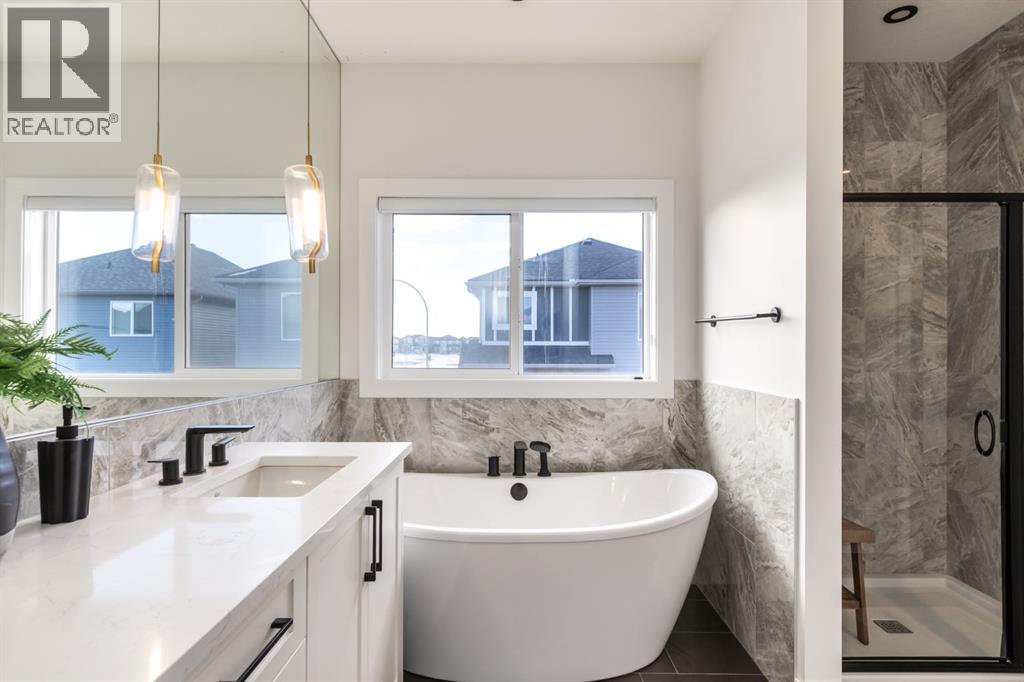 Single Family House for Sale in  Savanna Landing NE Saddle Ridge Calgary 