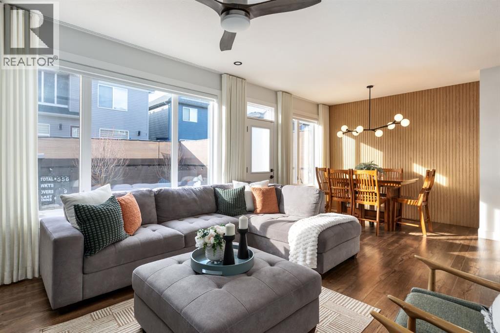 Single Family House for Sale in  Savanna Landing NE Saddle Ridge Calgary 