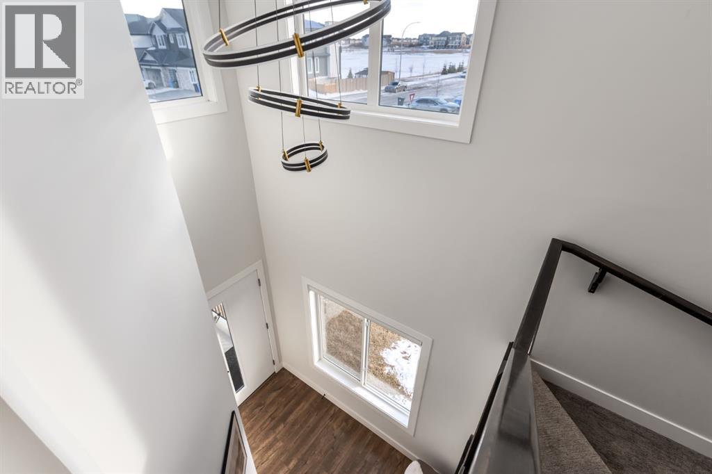 Single Family House for Sale in  Savanna Landing NE Saddle Ridge Calgary 