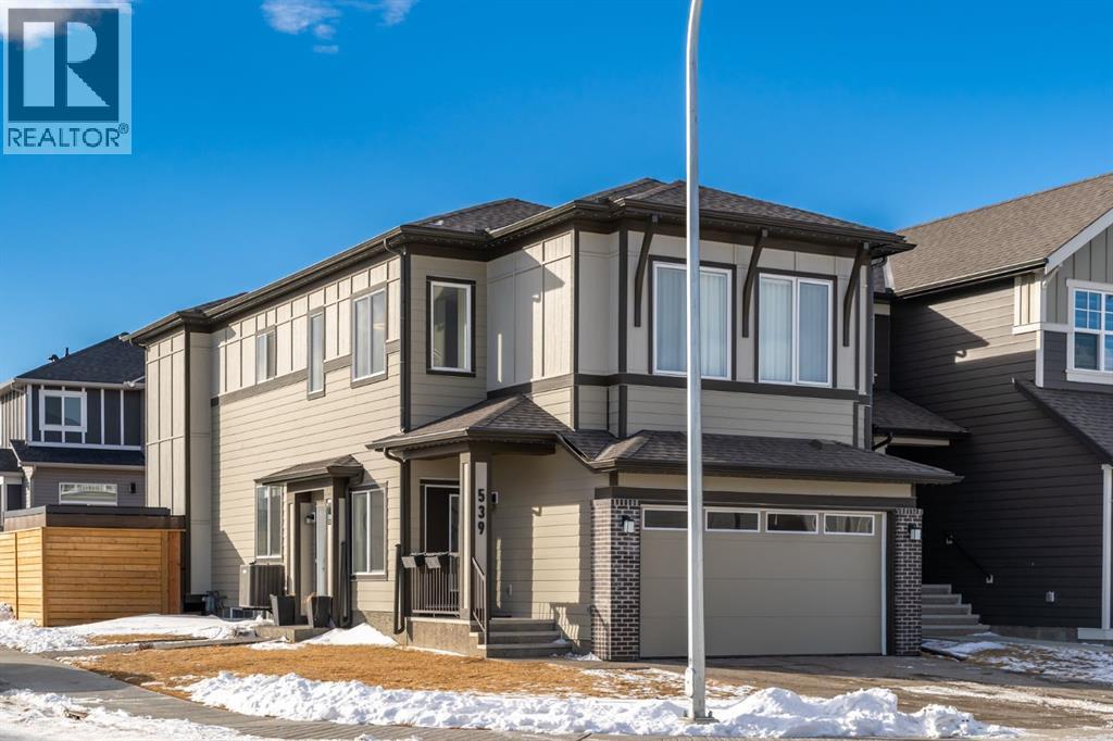 Single Family House for Sale in  Savanna Landing NE Saddle Ridge Calgary 