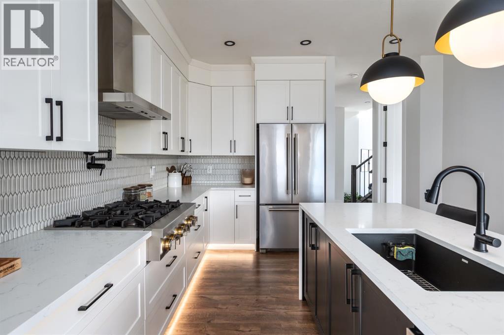 Single Family House for Sale in  Savanna Landing NE Saddle Ridge Calgary 