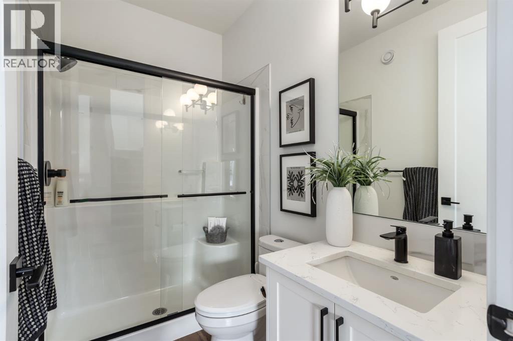 Single Family House for Sale in  Savanna Landing NE Saddle Ridge Calgary 