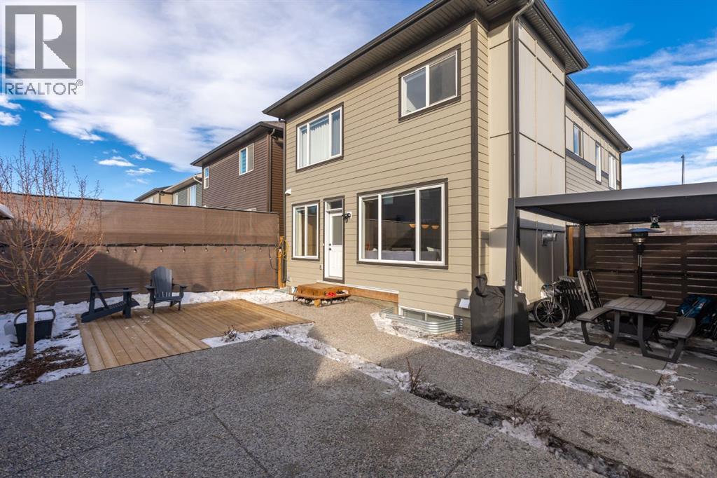 Single Family House for Sale in  Savanna Landing NE Saddle Ridge Calgary 