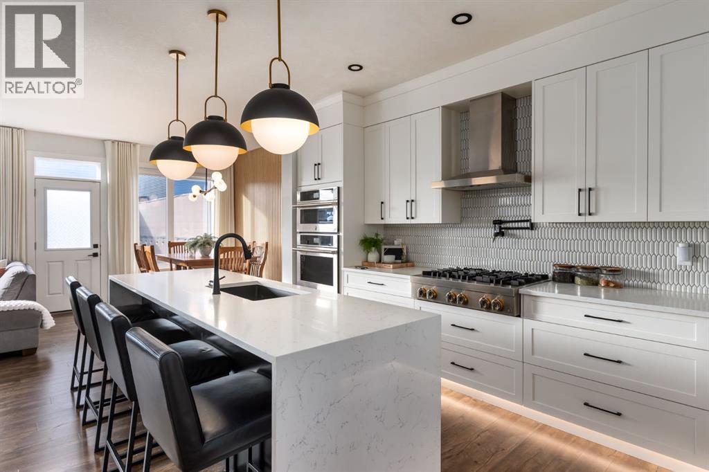 Single Family House for Sale in  Savanna Landing NE Saddle Ridge Calgary 