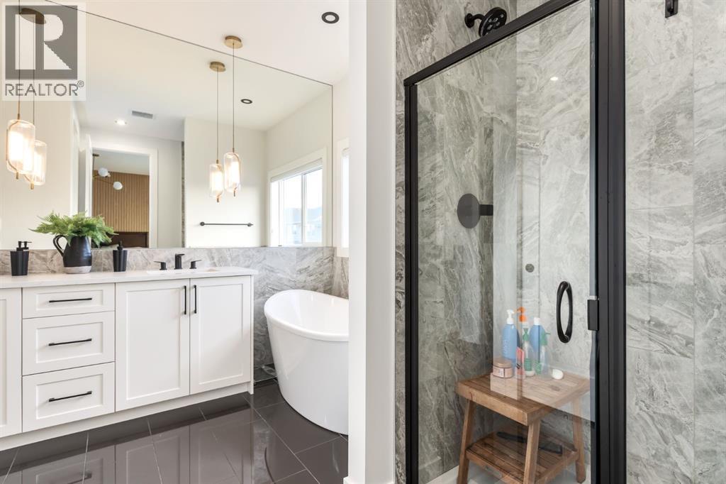 Single Family House for Sale in  Savanna Landing NE Saddle Ridge Calgary 