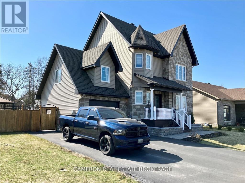 1 ABAGAIL CRESCENT, South Stormont, Ontario