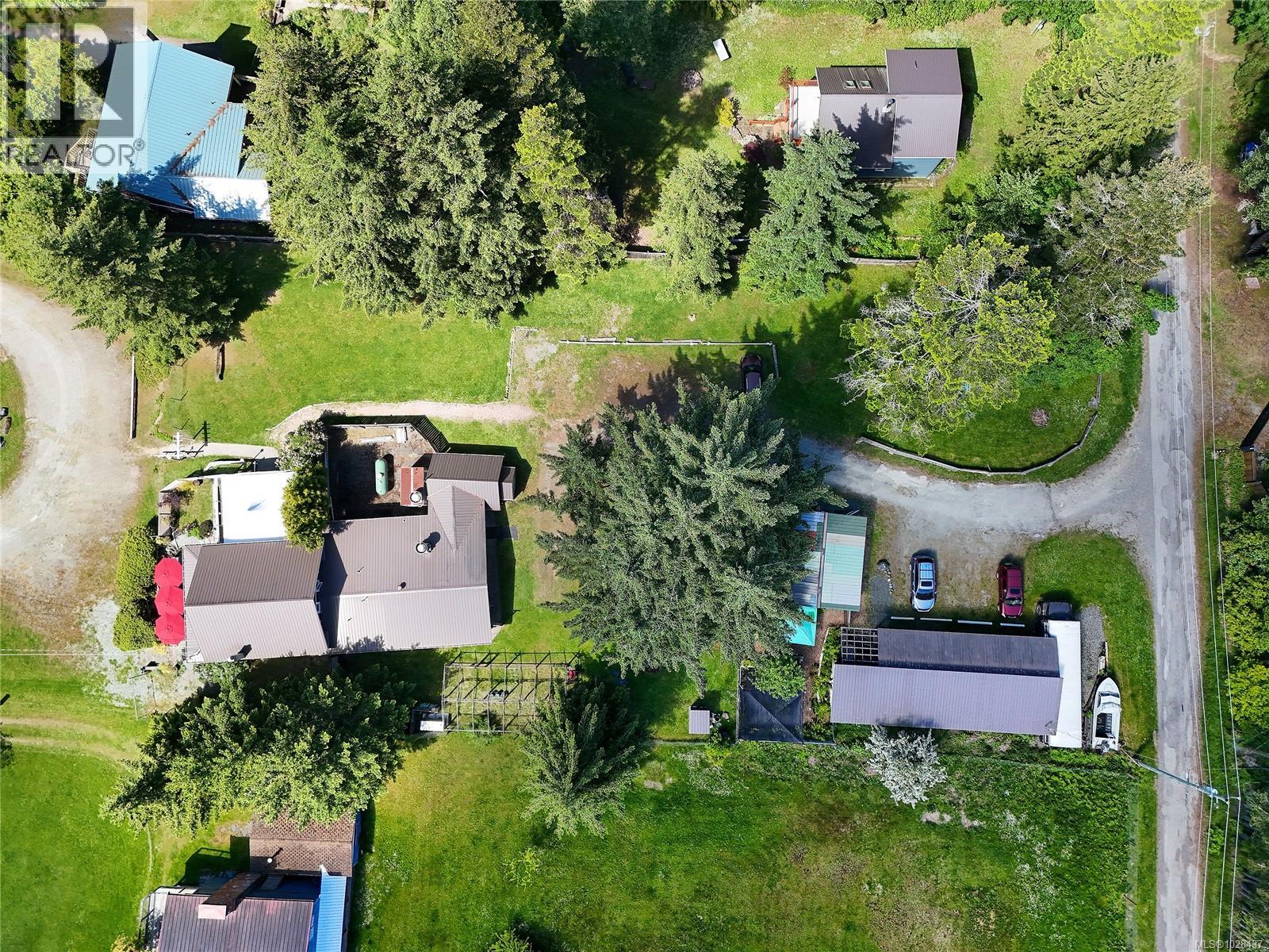  454 Village Bay Road, Mayne Island