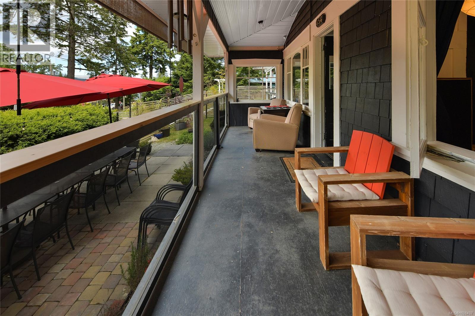  454 Village Bay Road, Mayne Island