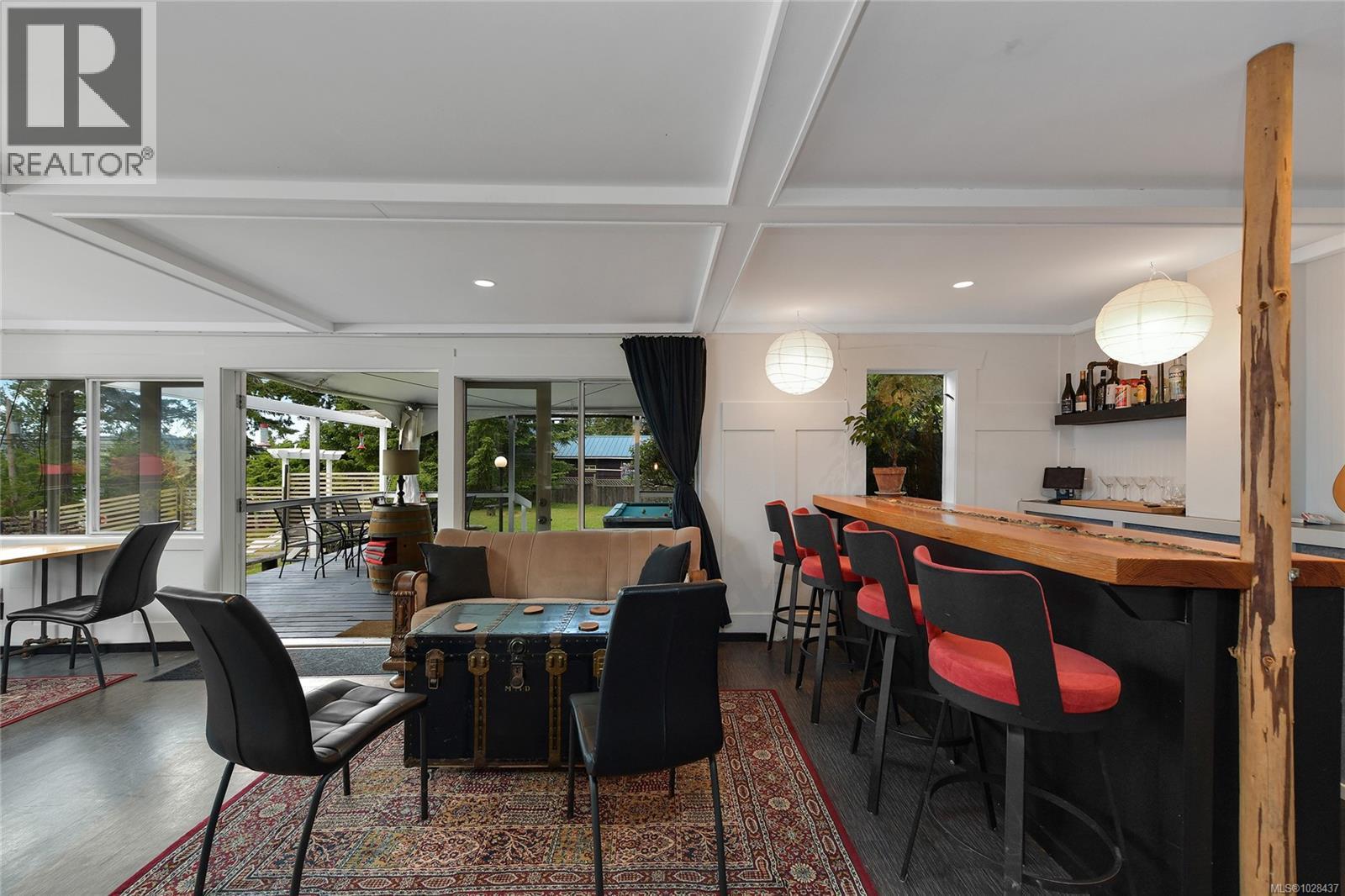  454 Village Bay Road, Mayne Island