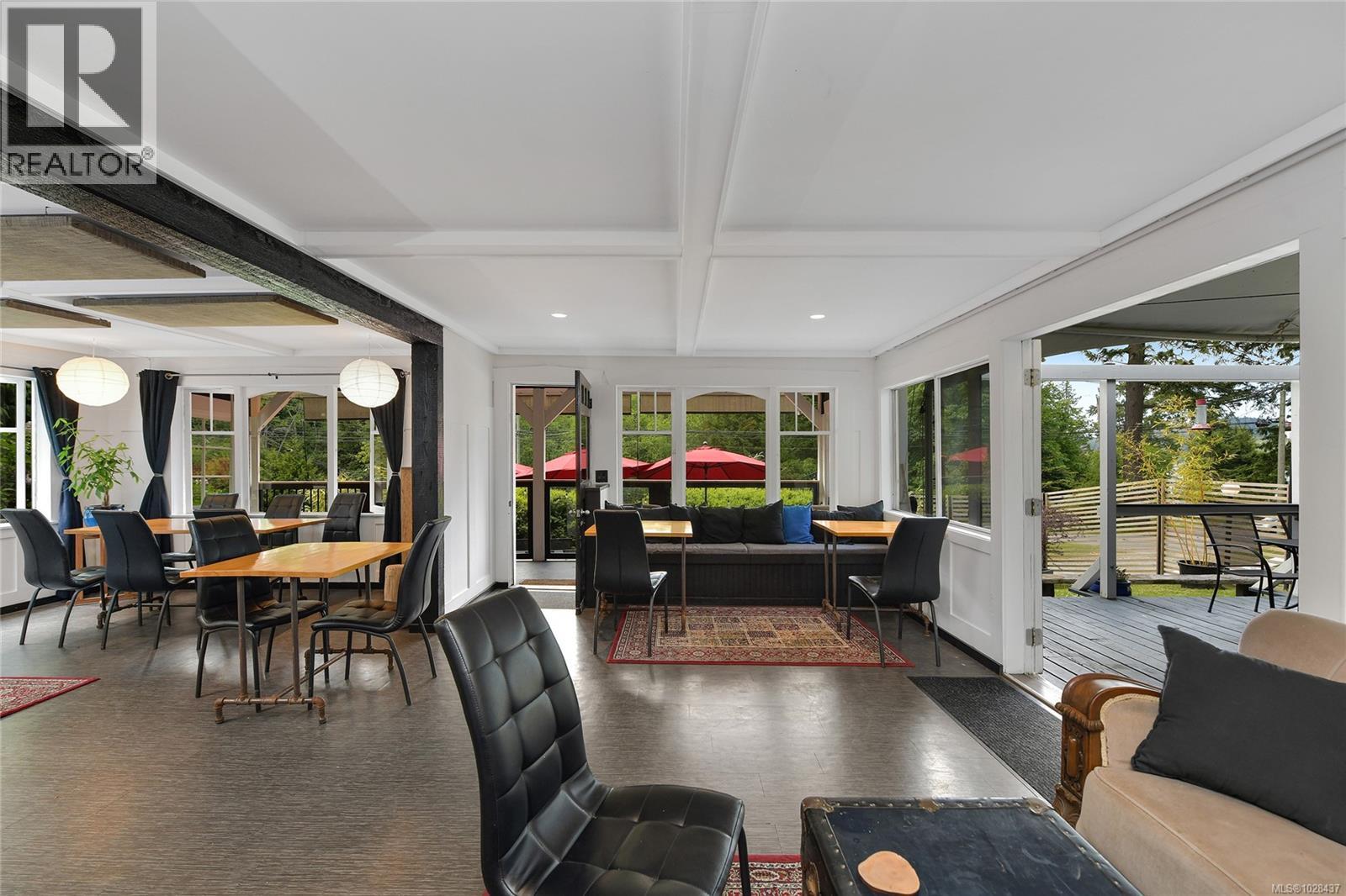  454 Village Bay Road, Mayne Island