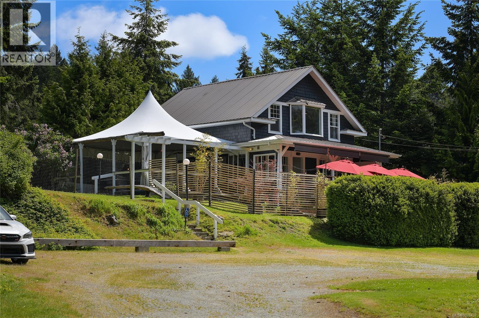  454 Village Bay Road, Mayne Island