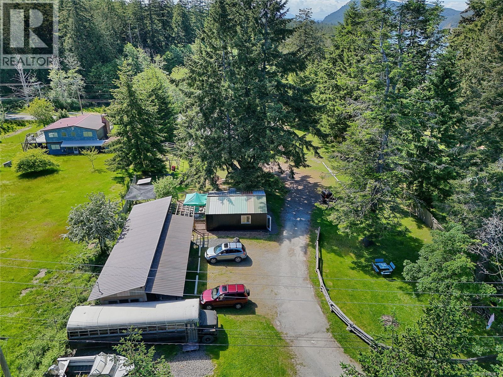  454 Village Bay Road, Mayne Island