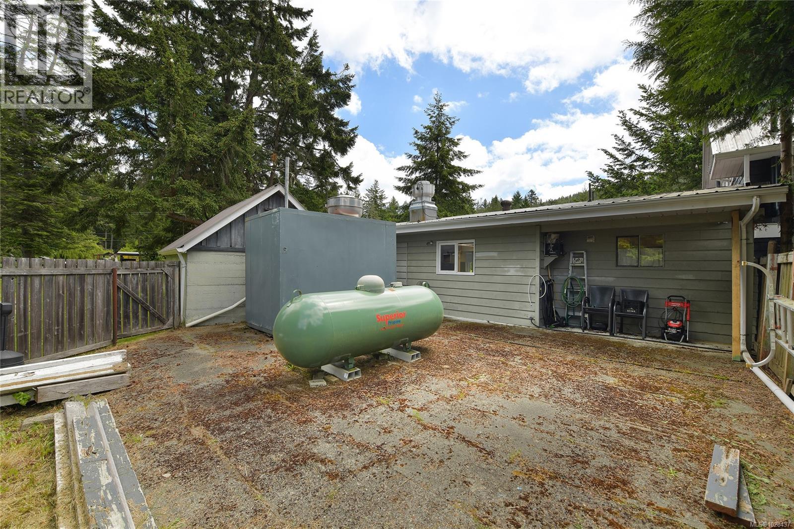  454 Village Bay Road, Mayne Island