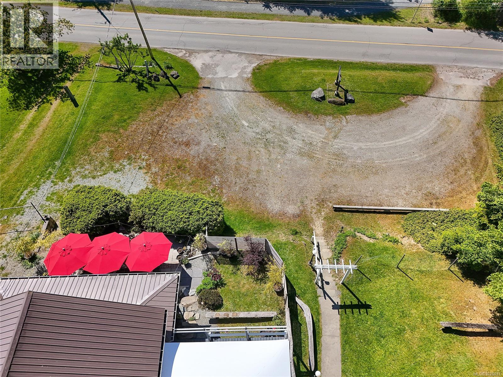  454 Village Bay Road, Mayne Island