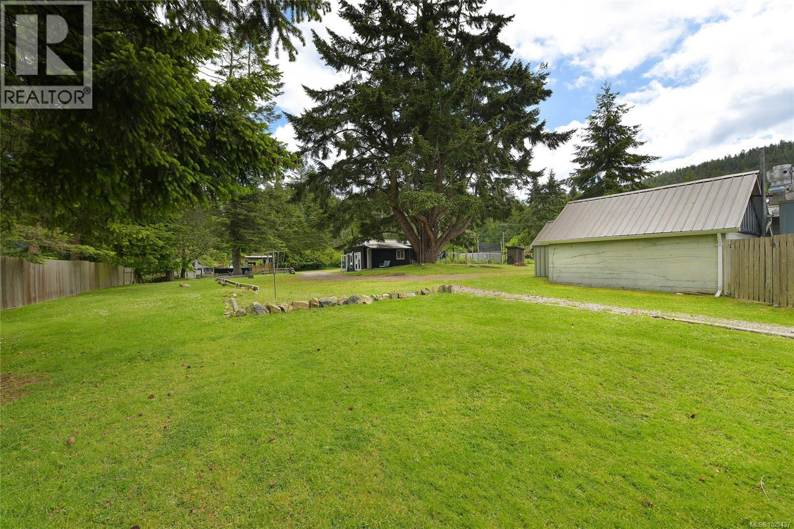  454 Village Bay Road, Mayne Island