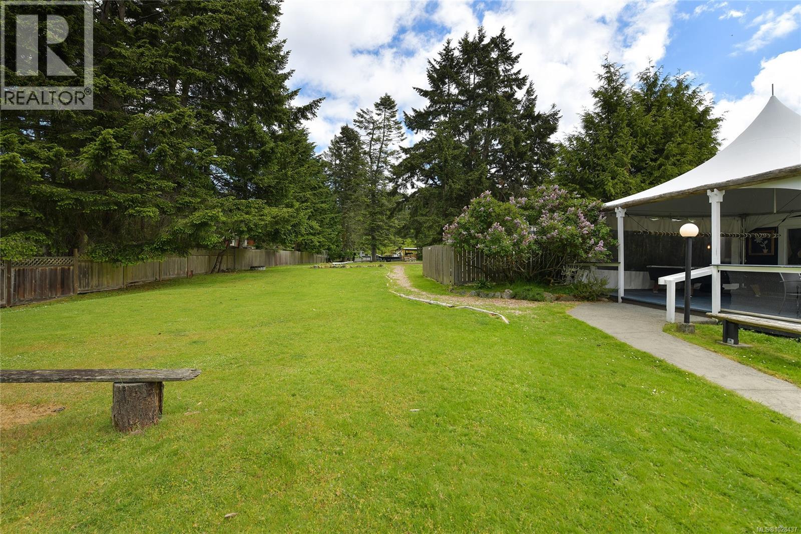  454 Village Bay Road, Mayne Island
