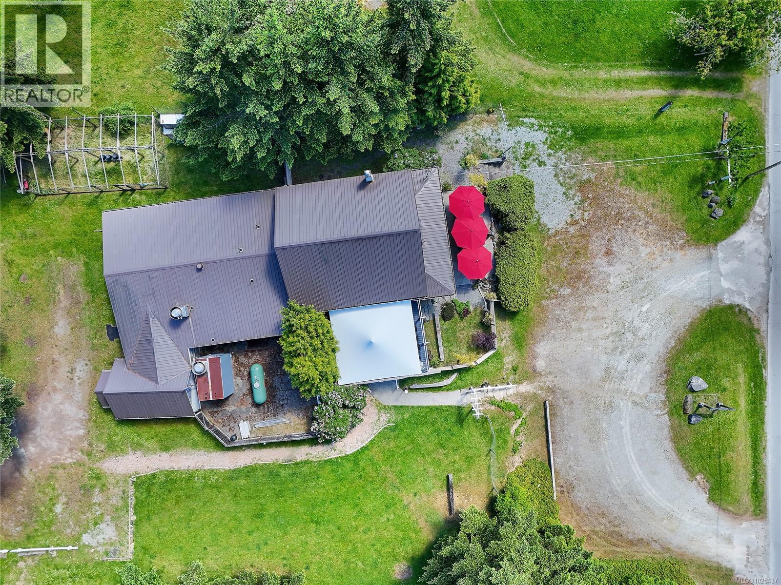  454 Village Bay Road, Mayne Island