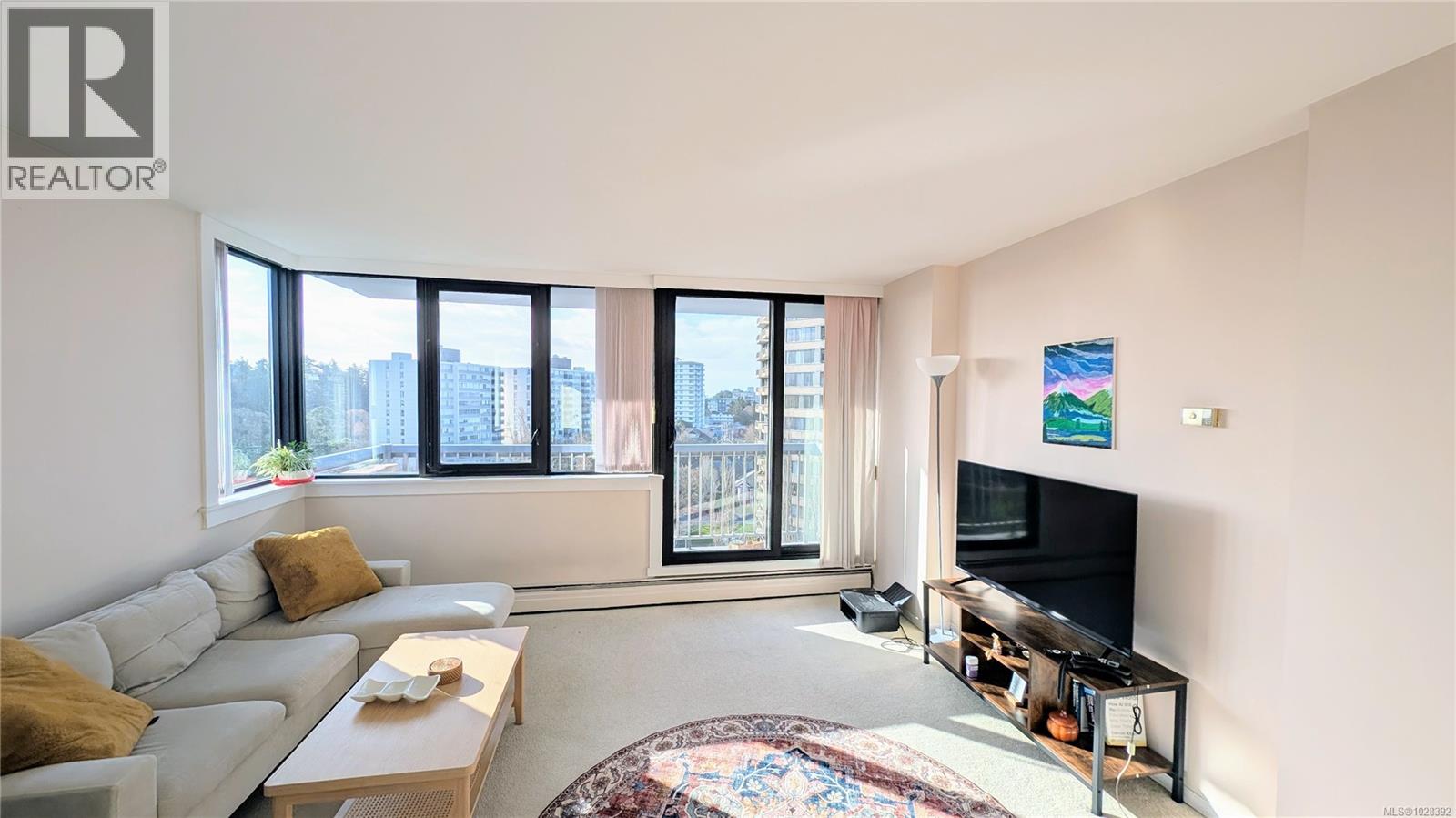 1006 647 Michigan St, Victoria