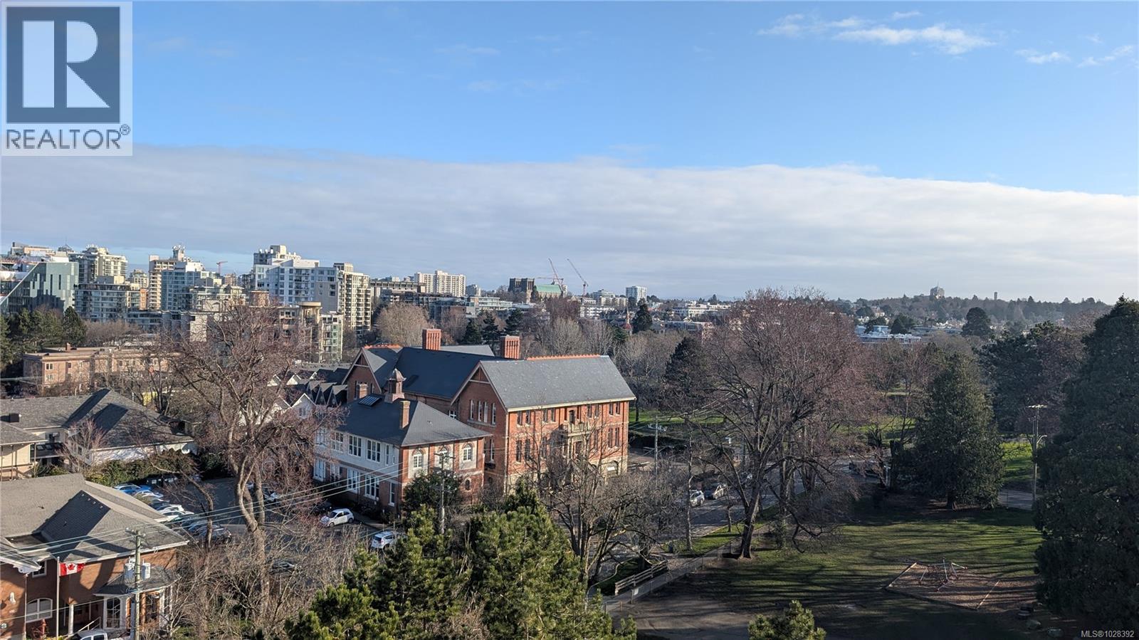 1006 647 Michigan St, Victoria