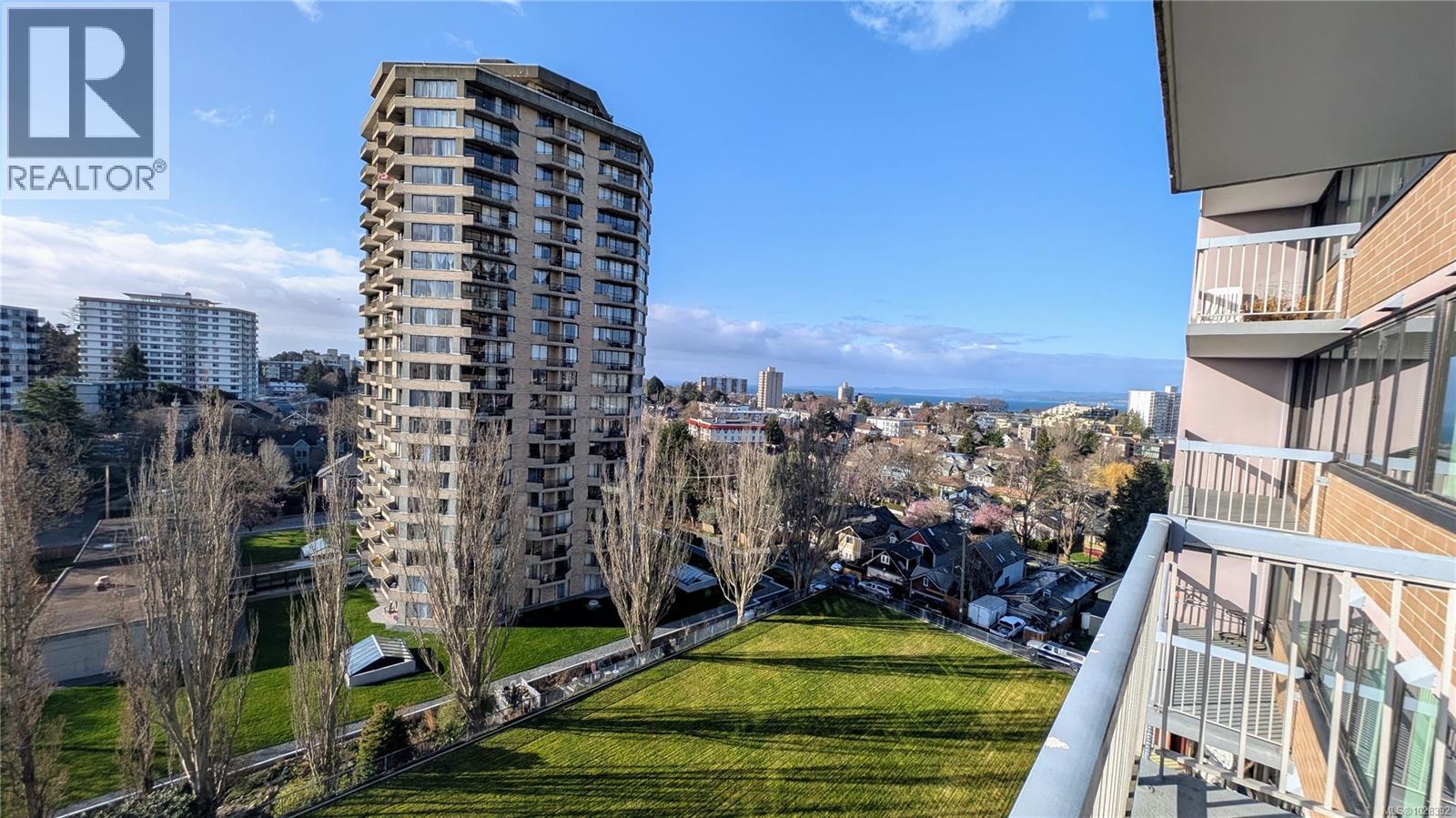 1006 647 Michigan St, Victoria