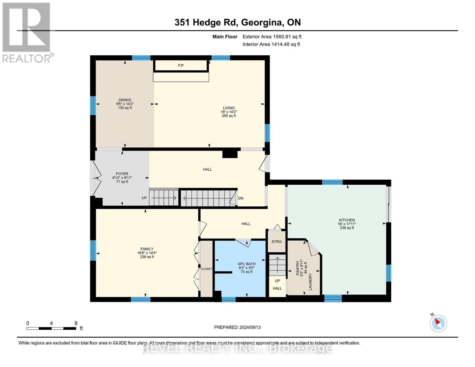 351 HEDGE ROAD - 49