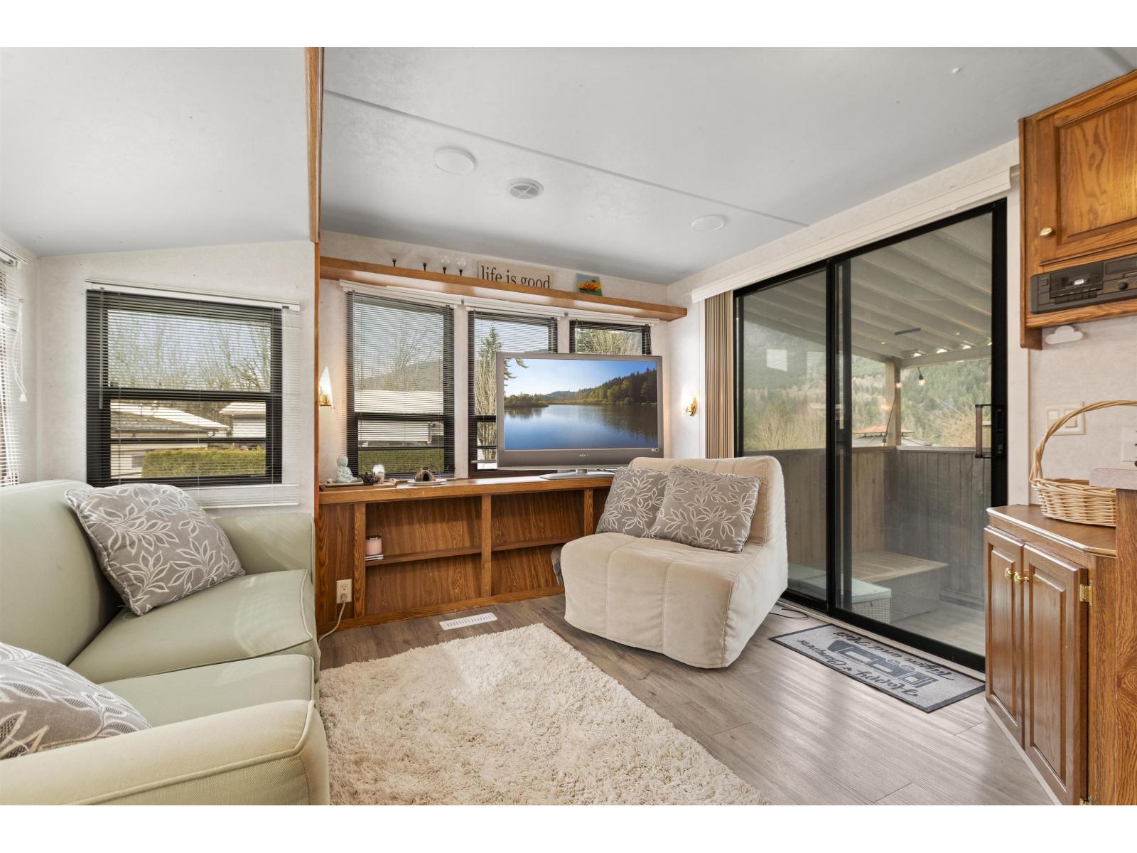 189 1436 FROST ROAD, Columbia Valley, Chilliwack