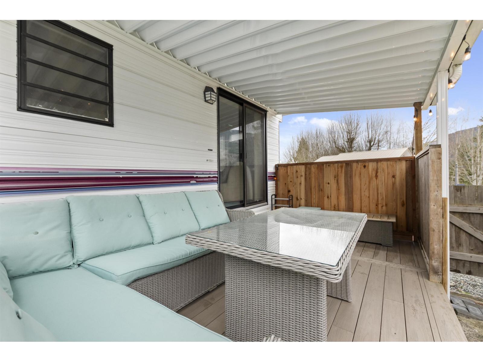 189 1436 FROST ROAD, Columbia Valley, Chilliwack