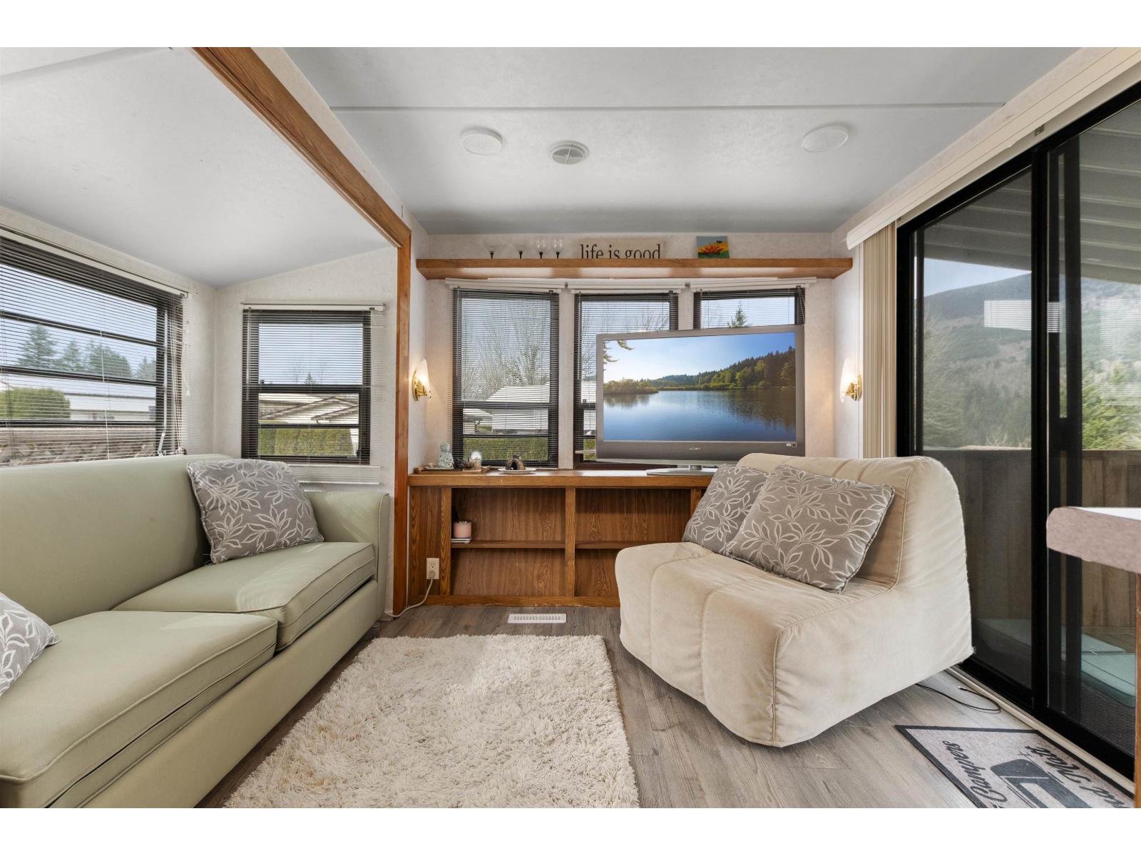 189 1436 FROST ROAD, Columbia Valley, Chilliwack