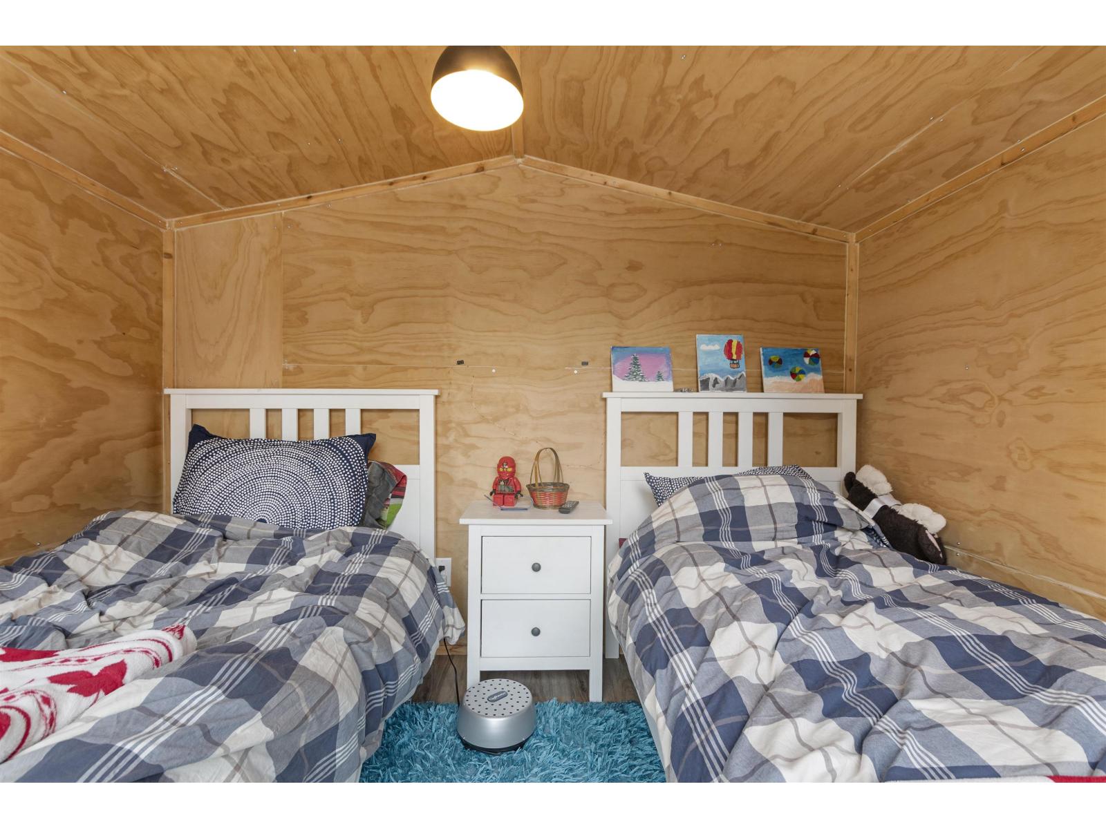 189 1436 FROST ROAD, Columbia Valley, Chilliwack