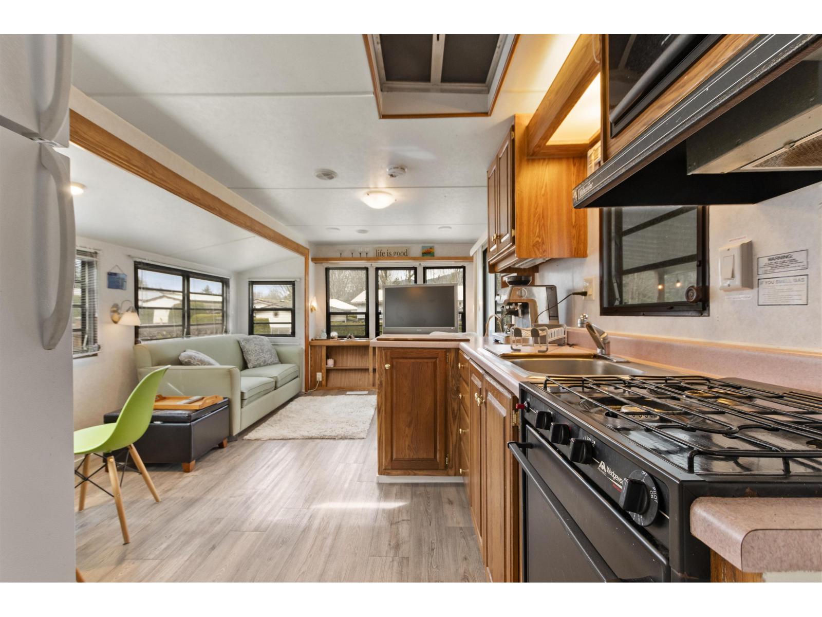 189 1436 FROST ROAD, Columbia Valley, Chilliwack