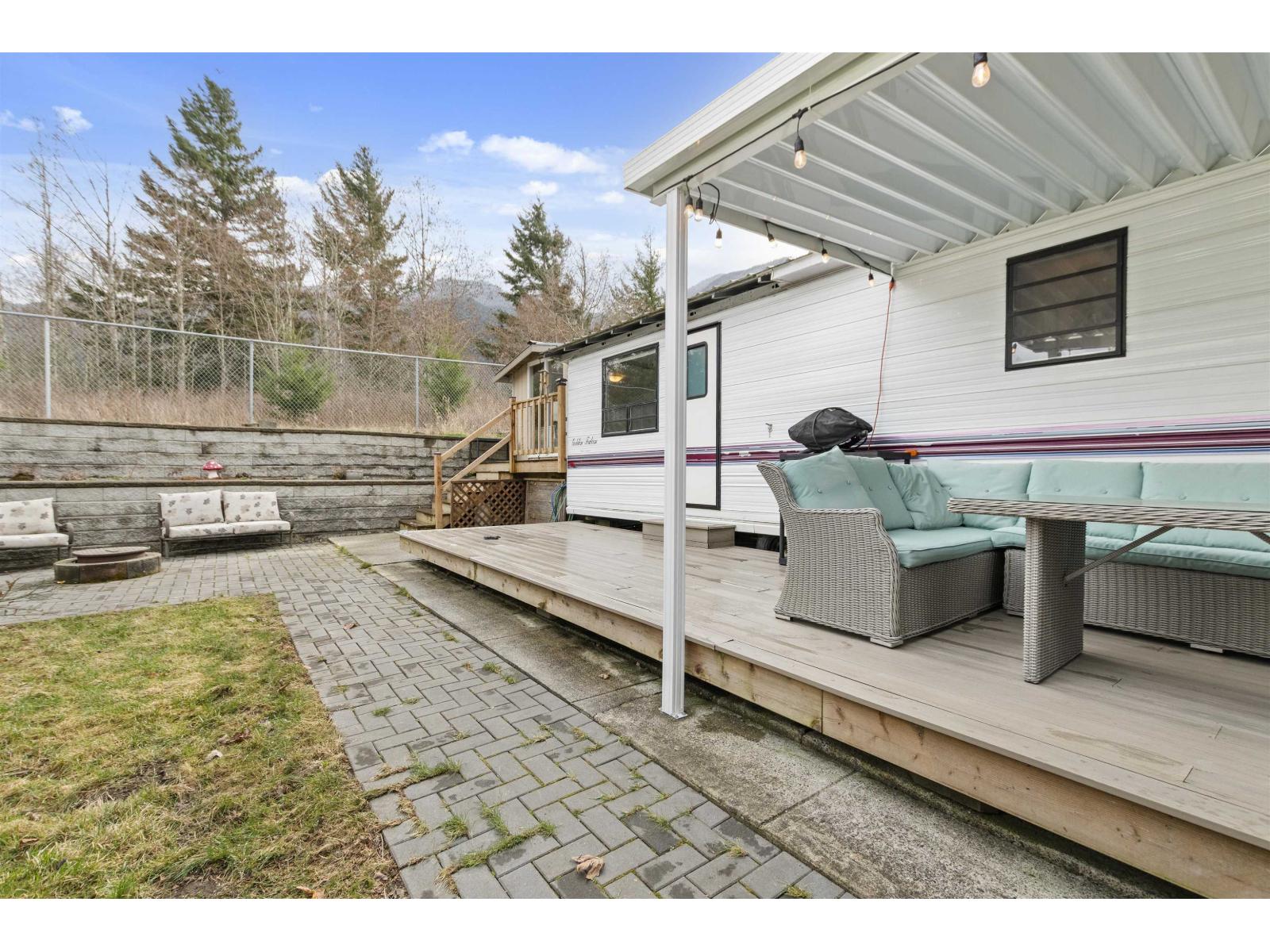 189 1436 FROST ROAD, Columbia Valley, Chilliwack