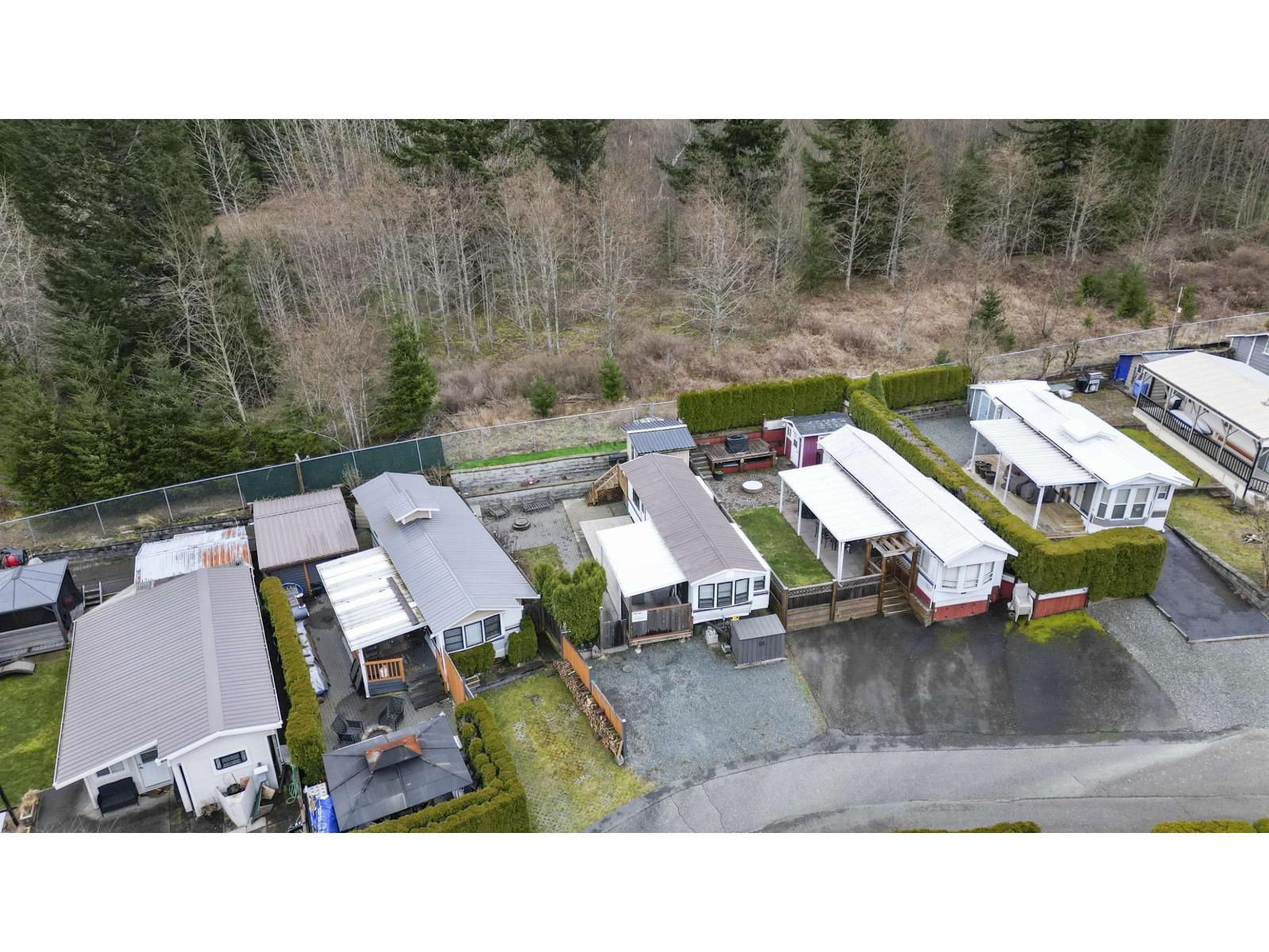 189 1436 FROST ROAD, Columbia Valley, Chilliwack