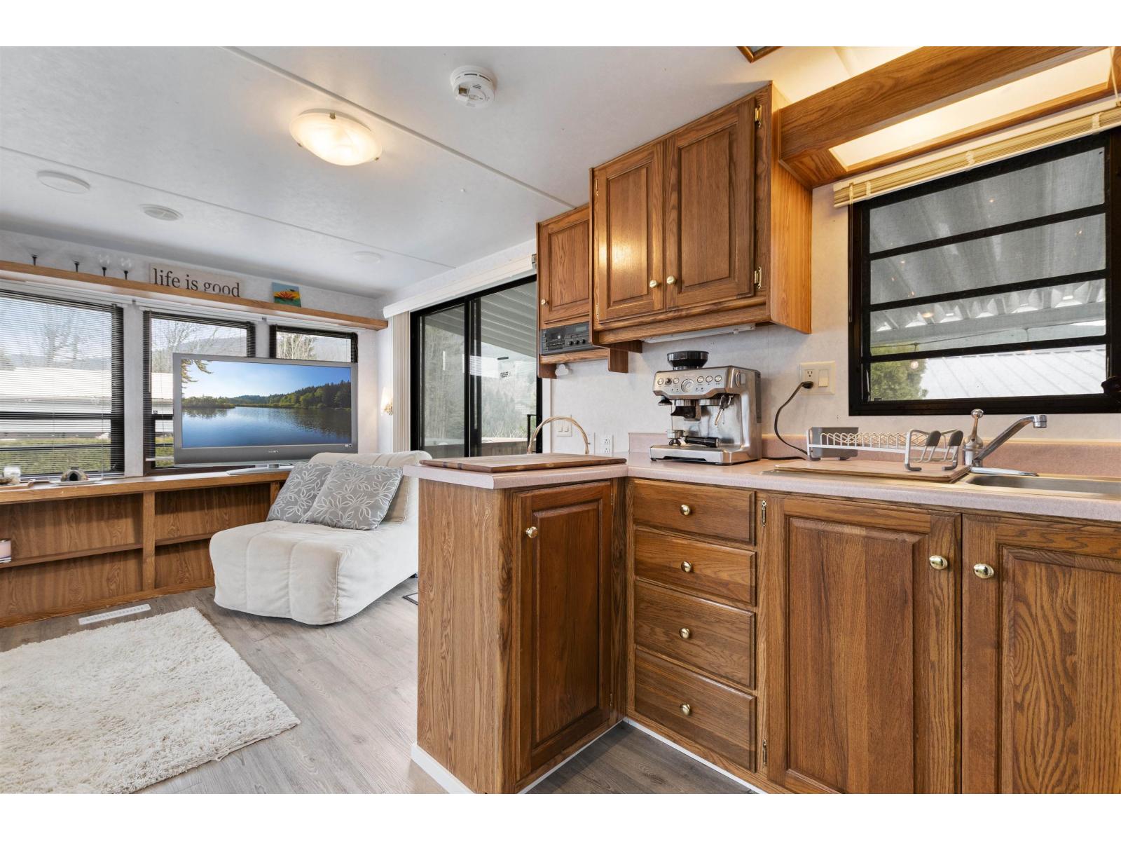 189 1436 FROST ROAD, Columbia Valley, Chilliwack