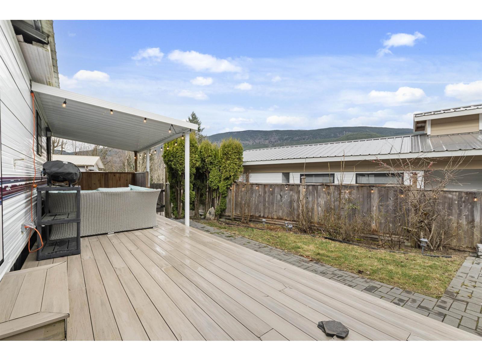 189 1436 FROST ROAD, Columbia Valley, Chilliwack