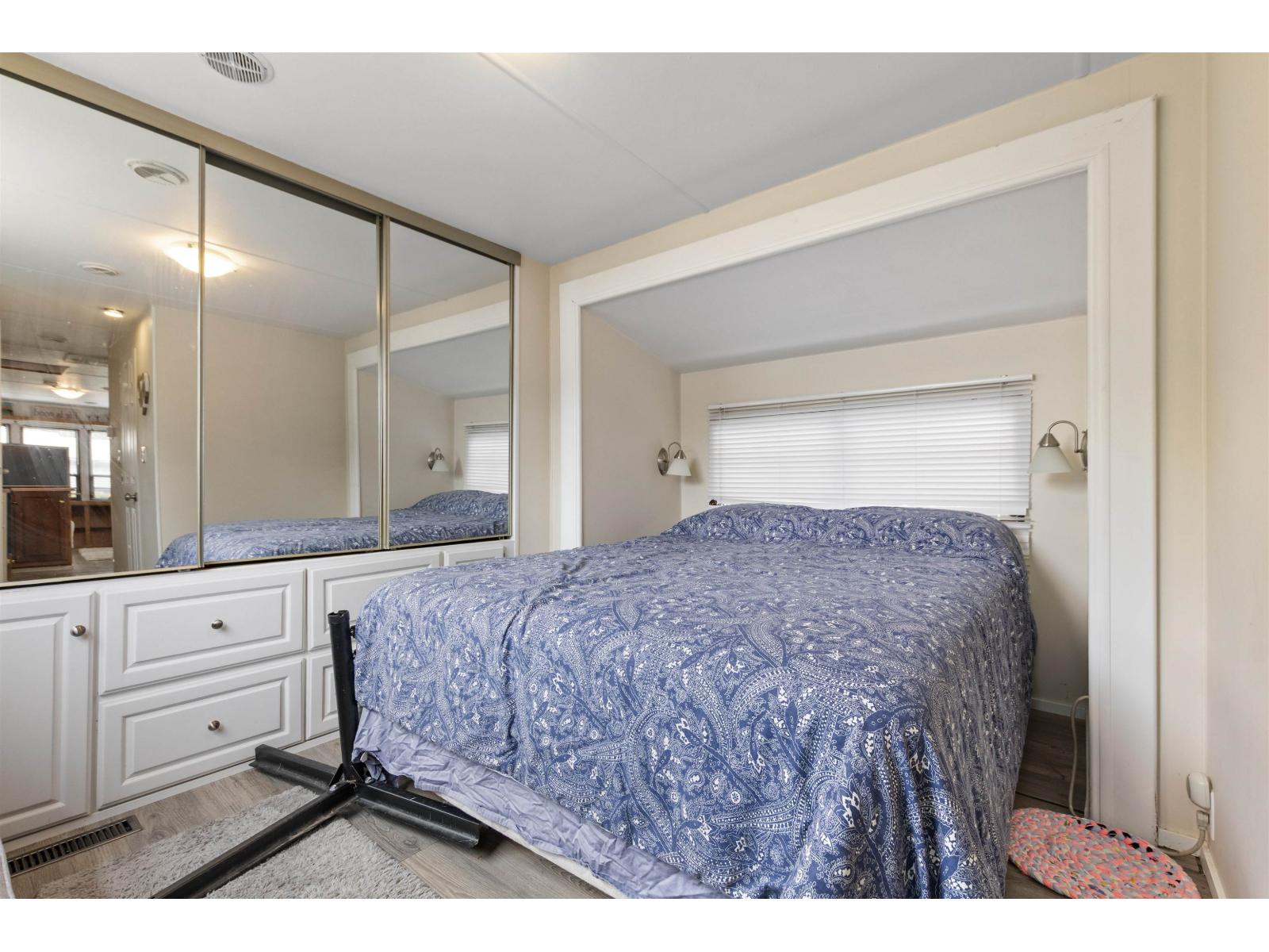 189 1436 FROST ROAD, Columbia Valley, Chilliwack