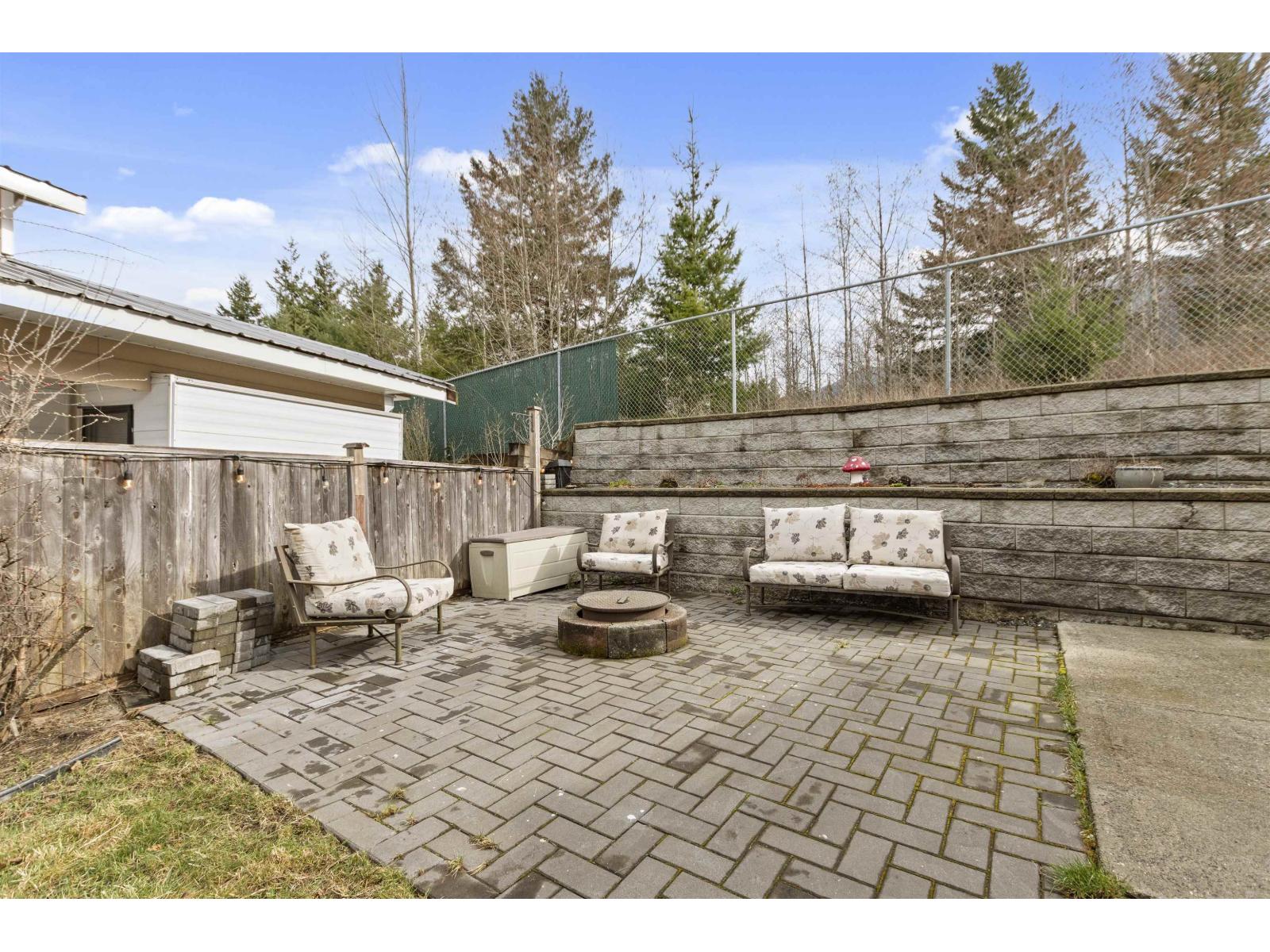 189 1436 FROST ROAD, Columbia Valley, Chilliwack