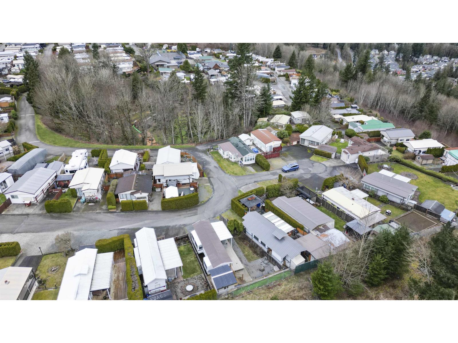 189 1436 FROST ROAD, Columbia Valley, Chilliwack