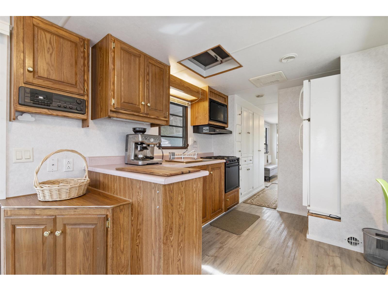 189 1436 FROST ROAD, Columbia Valley, Chilliwack