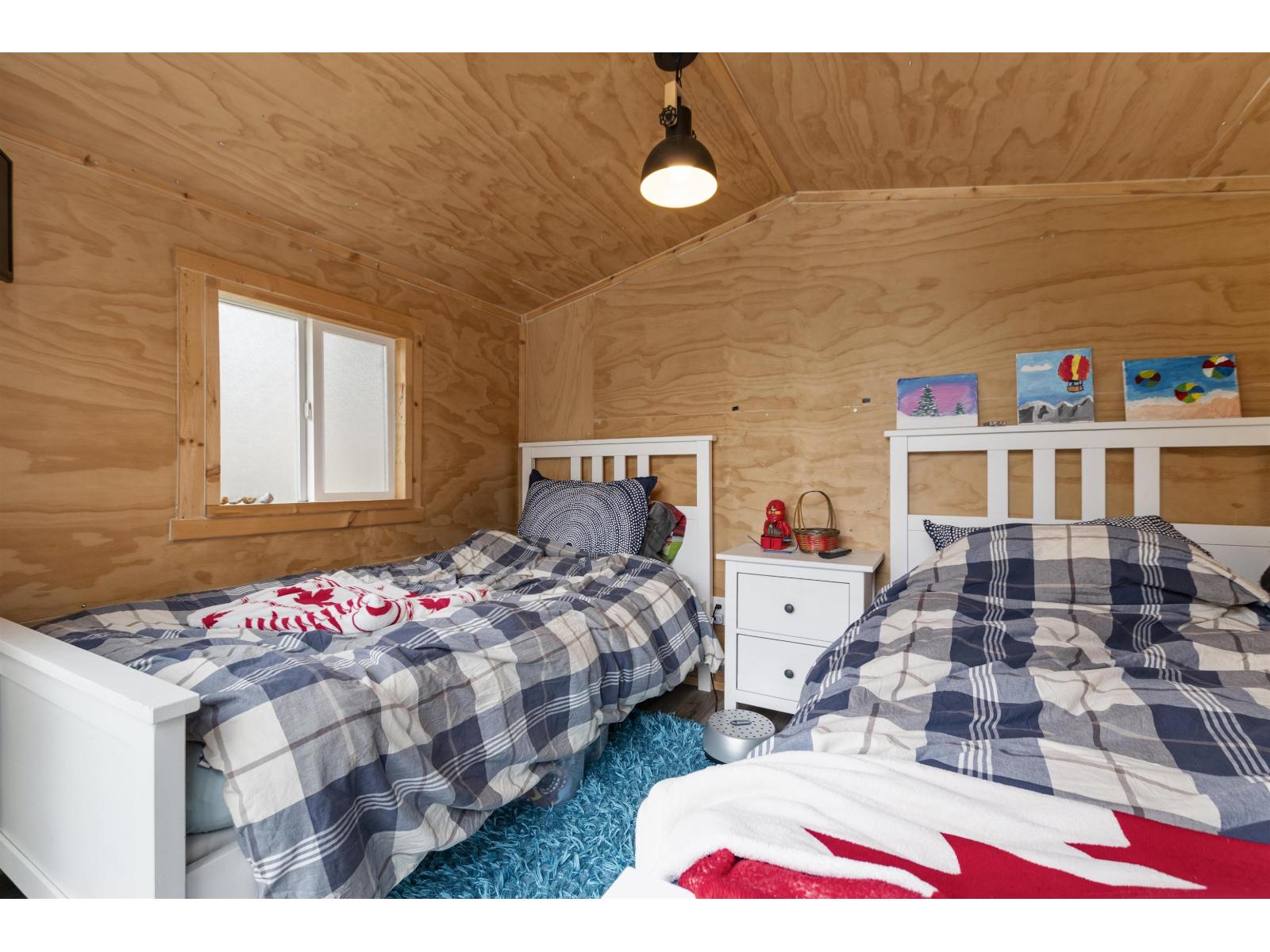 189 1436 FROST ROAD, Columbia Valley, Chilliwack