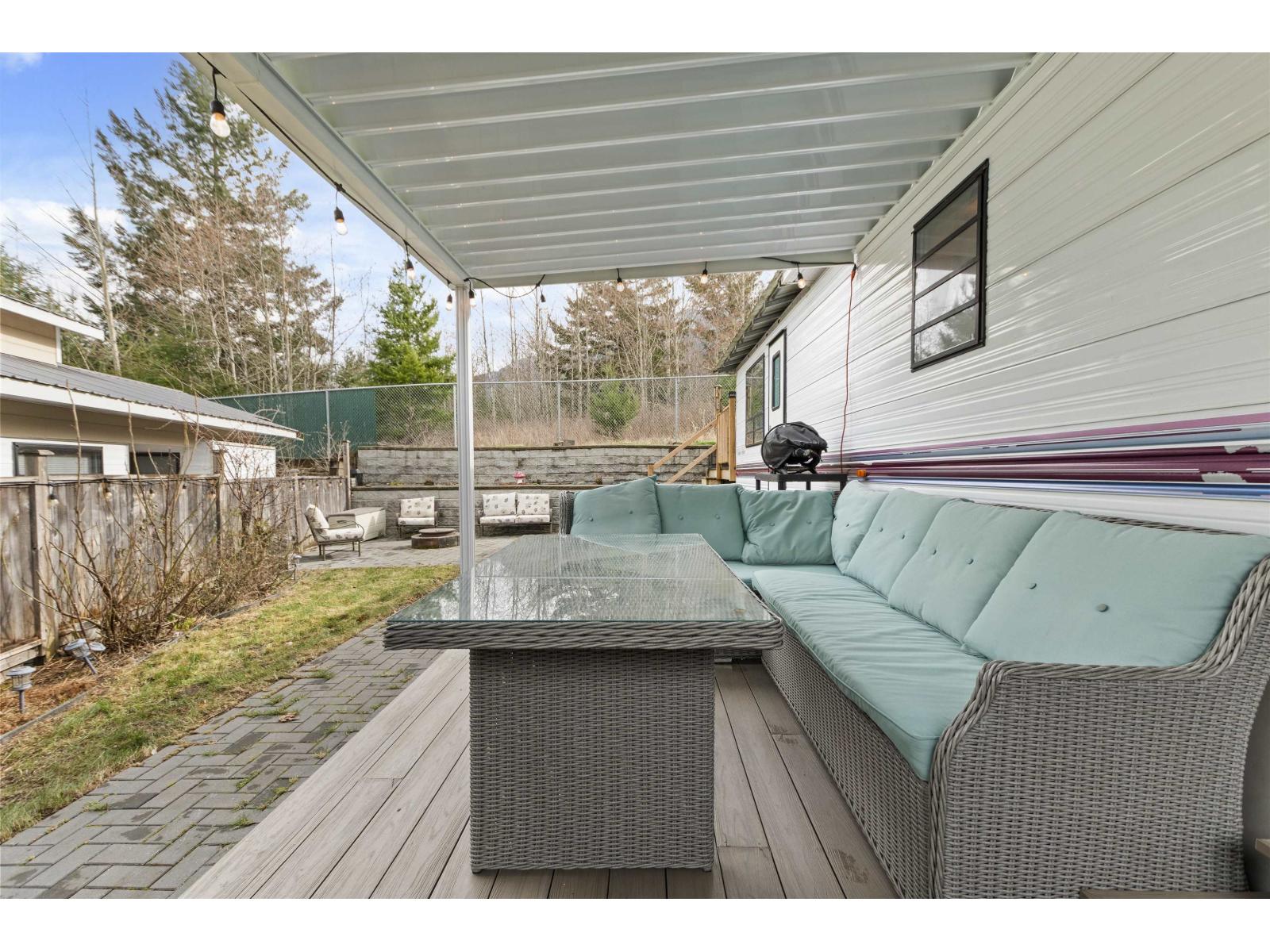 189 1436 FROST ROAD, Columbia Valley, Chilliwack