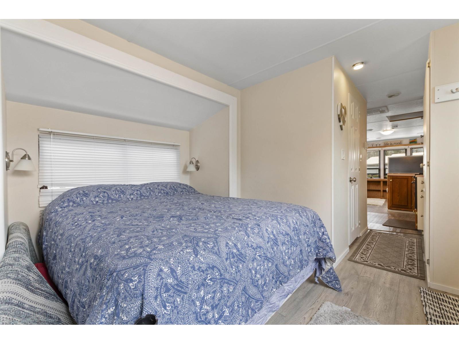 189 1436 FROST ROAD, Columbia Valley, Chilliwack