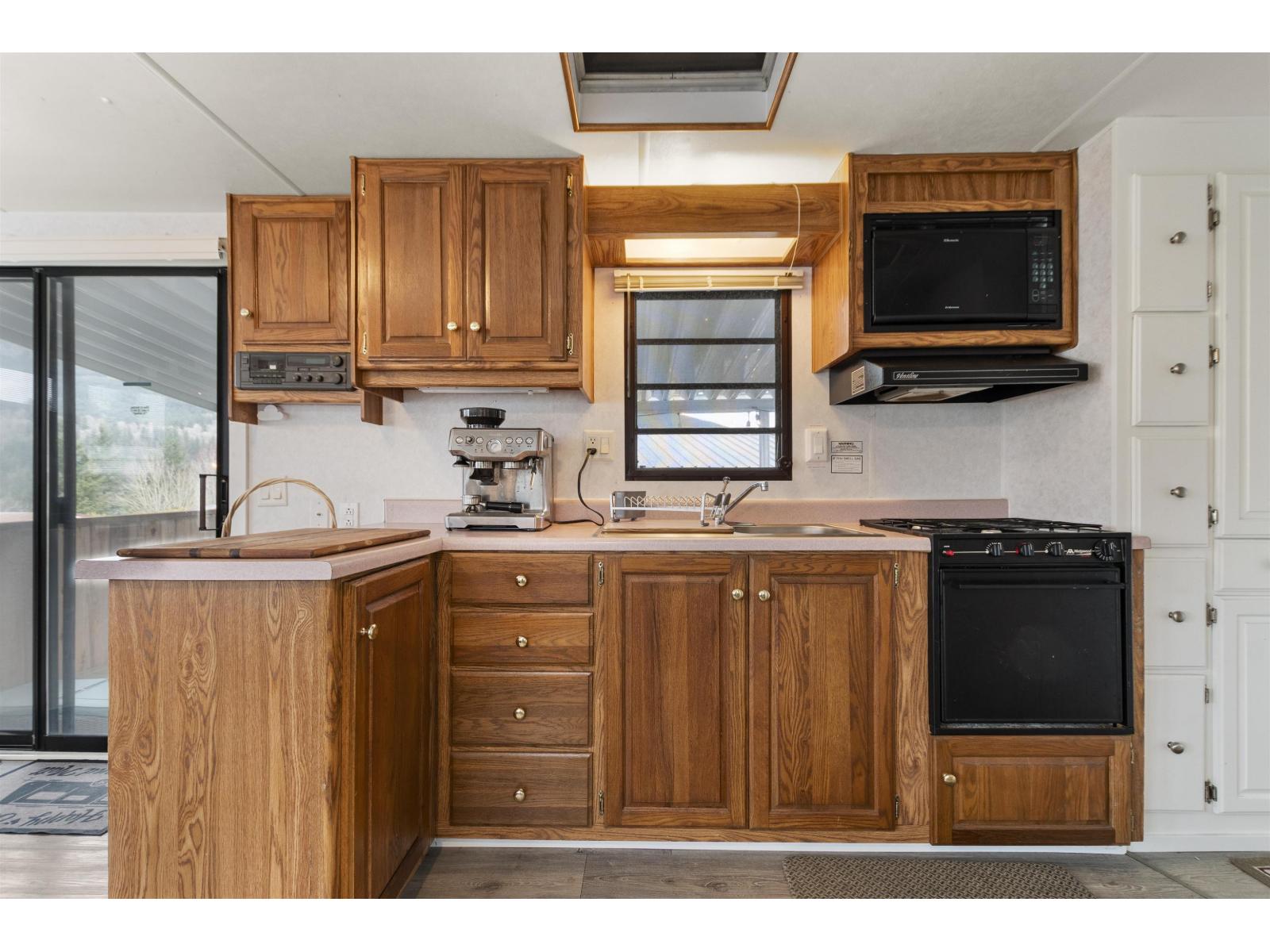 189 1436 FROST ROAD, Columbia Valley, Chilliwack