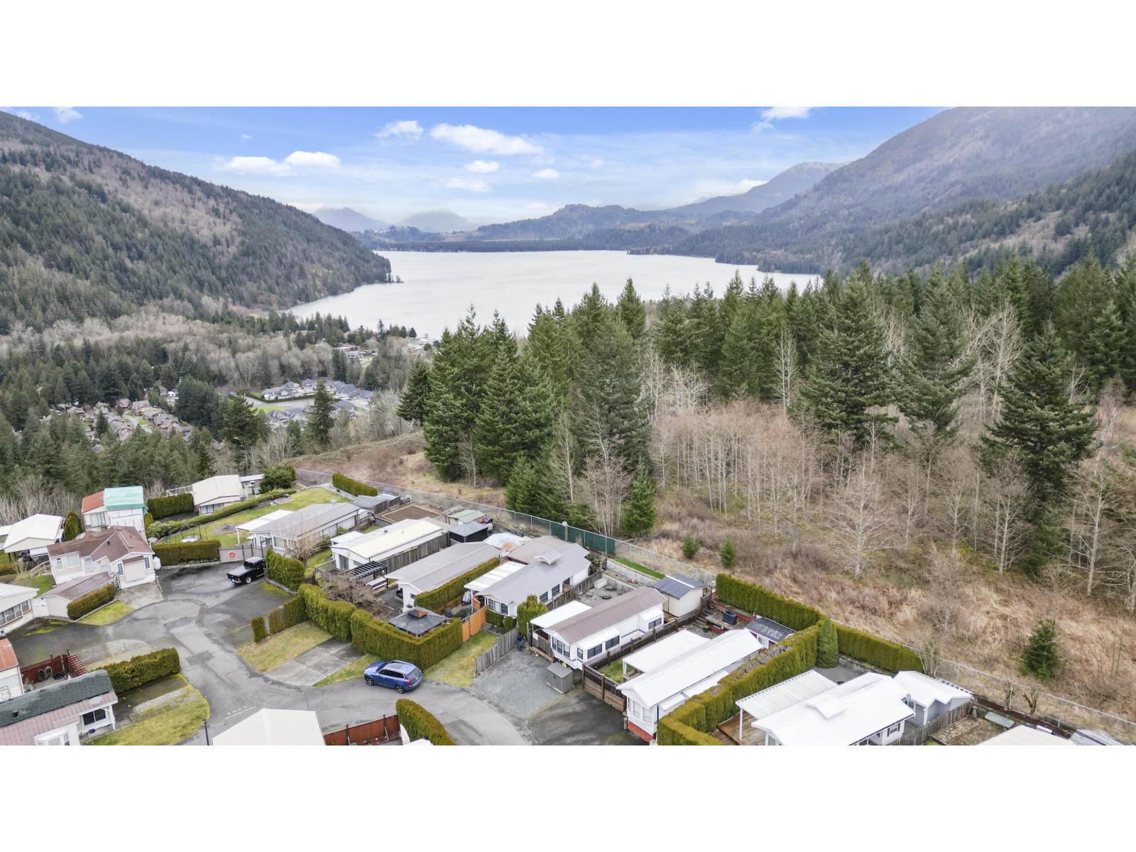 189 1436 FROST ROAD, Columbia Valley, Chilliwack