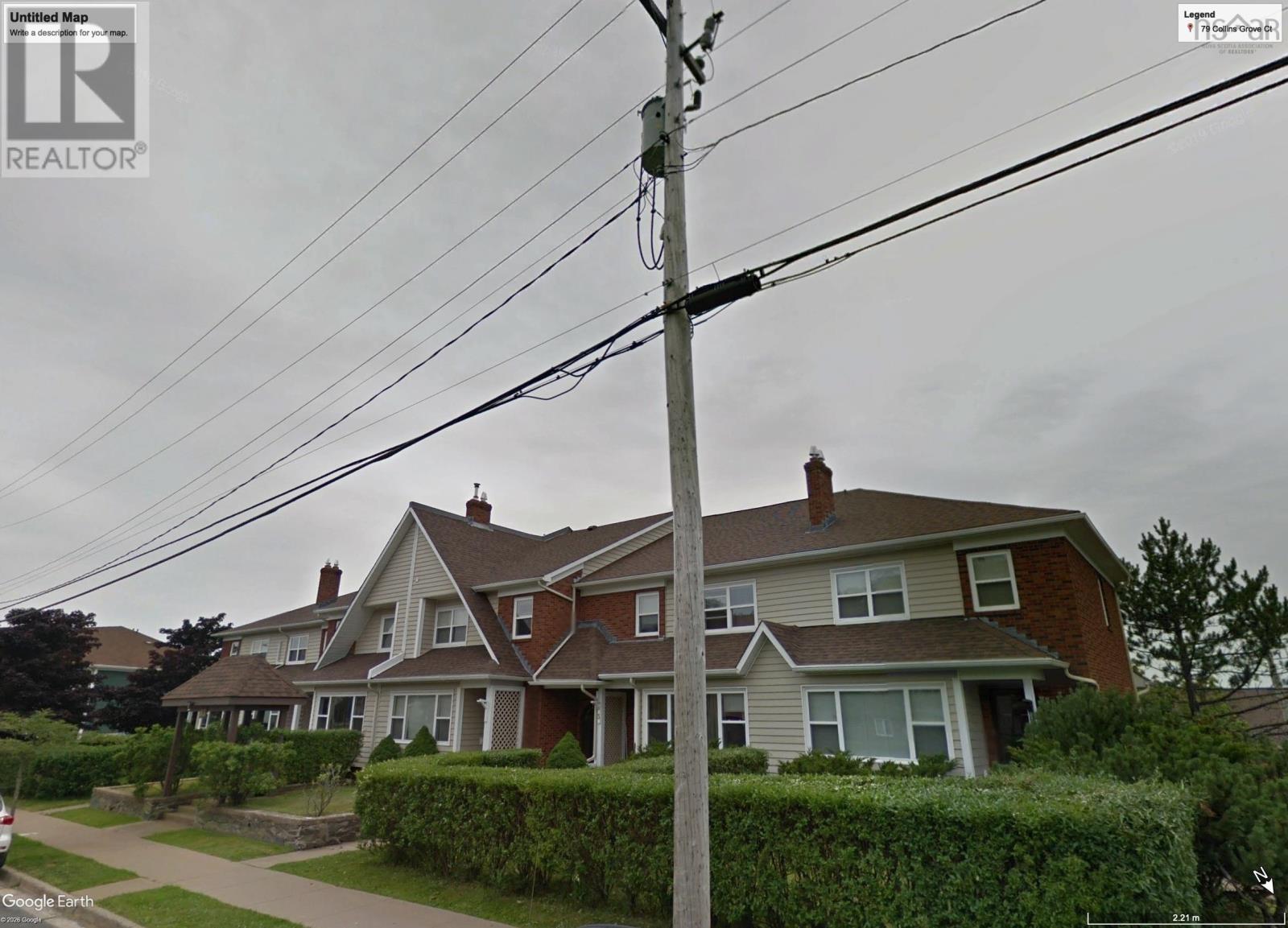 Property 2 of 2 of 213 79 Collins Grove