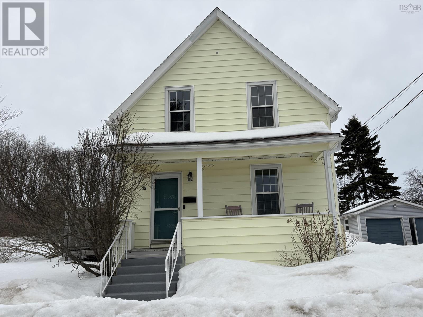 Property 37 of 38 of 38 St. Bernard Street