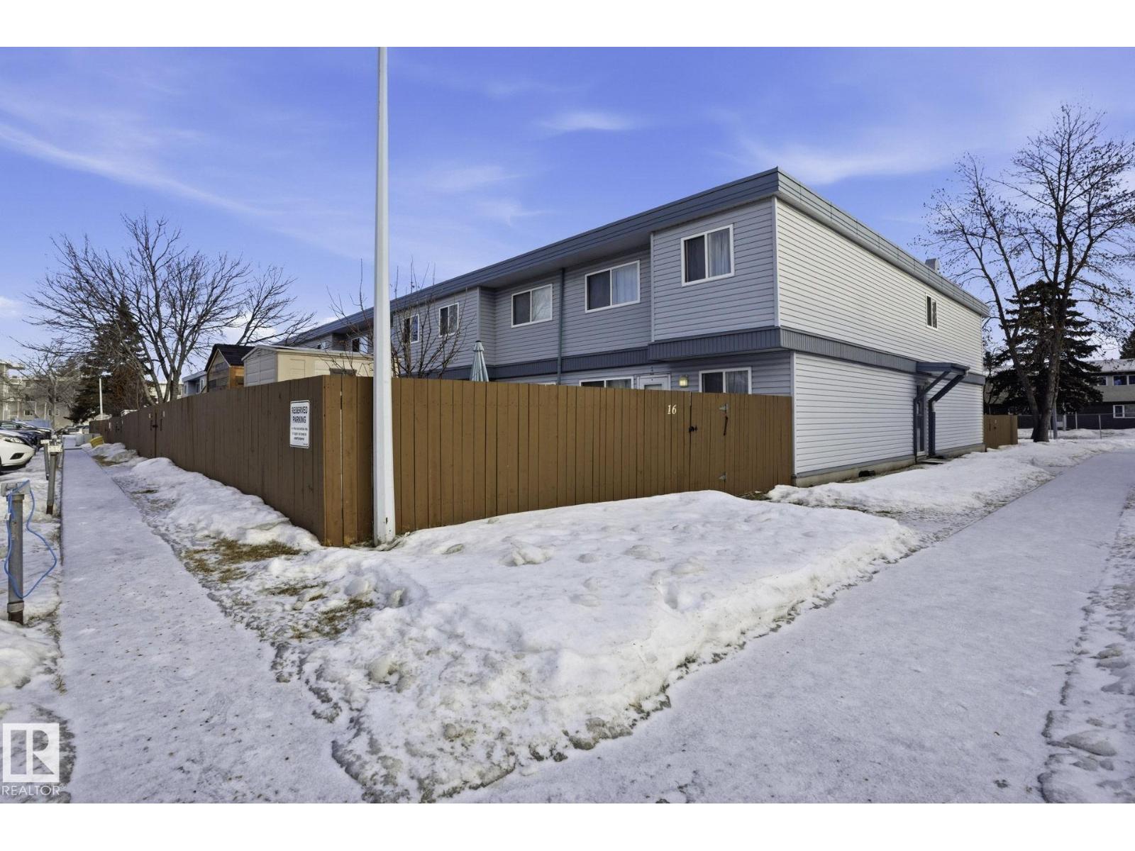 #16B 18305 89 AV NW - 2